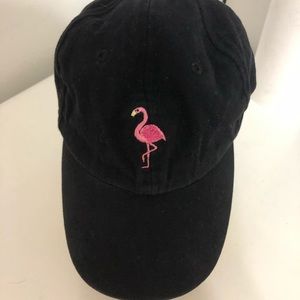 Forever 21 Flamingo Dad Hat